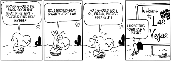 lostsheep